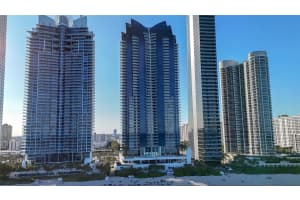 17121 Collins Ave 1406, Sunny Isles Beach, FL 33160 Sold 03/11/25