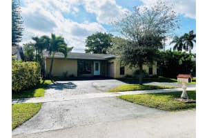 11470 NW 38th Pl, Sunrise, FL 33323 Sold 04/16/25