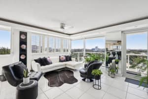 3000 Holiday Dr 1204, Fort Lauderdale, FL 33316 Sold 06/16/25