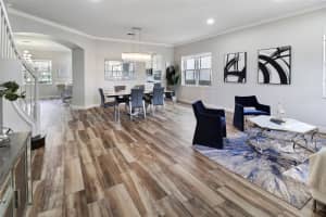 8561 Lakeside Dr, Parkland, FL 33076 Sold 03/31/25