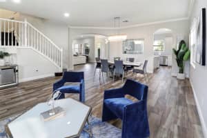 8561 Lakeside Dr, Parkland, FL 33076 Sold 03/31/25