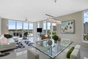 2831 N Ocean Blvd 801N, Fort Lauderdale, FL 33308 - MLS#F10480744