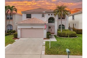 3043 Woodlands Drive, Margate, FL 33063 Sold 02/21/25