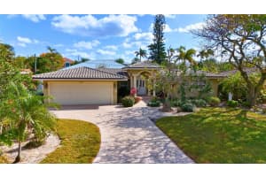 3532 NE 30th Ave, Lighthouse Point, FL 33064 Sold 03/26/25