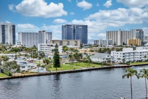 2900 NE 14th Street Causeway 1008, Pompano Beach, FL 33062 - MLS#F10480766