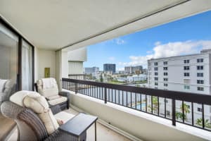 2900 NE 14th Street Causeway 1008, Pompano Beach, FL 33062 - MLS#F10480766