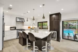 3140 N 36th St, Hollywood, FL 33021 Sold 05/01/25