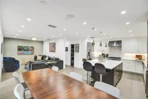 3140 N 36th St, Hollywood, FL 33021 Sold 05/01/25