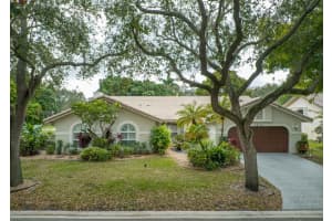 1900 Augusta Ter, Coral Springs, FL 33071 Sold 05/09/25