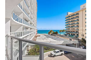 4100 Galt Ocean Drive 303, Fort Lauderdale, FL 33308 Sold 02/25/25