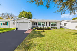 1631 NW 85th Ave, Plantation, FL 33322 Sold 06/02/25