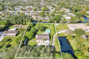 9701 SW 55th Ct, Cooper City, FL 33328 Sold 11/18/25