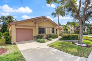 4342 Acacia Cir, Coconut Creek, FL 33066 Sold 06/09/25