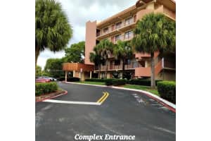7401 NW 16th St 106A, Plantation, FL 33313 - MLS#F10480905