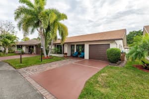 2310 SW 17th Pl, Deerfield Beach, FL 33442 Sold 03/17/25