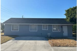 1031 NW 4th St, Boynton Beach, FL 33435 Sold 03/27/25