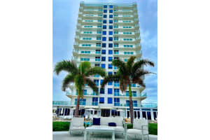 505 Fort Lauderdale Beach Boulevard, Fort Lauderdale, FL 33304 - MLS#F10480988