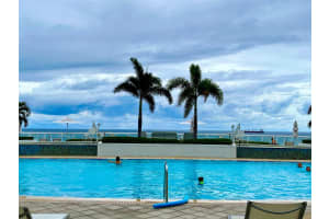 505 Fort Lauderdale Beach Boulevard, Fort Lauderdale, FL 33304 - MLS#F10480988