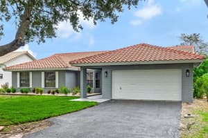 5231 NW 85th Ter, Coral Springs, FL 33067 Sold 02/26/25