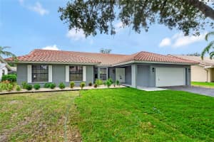 5231 NW 85th Ter, Coral Springs, FL 33067 Sold 02/26/25