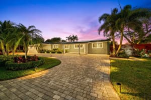 2509 NW 7th Ave, Wilton Manors, FL 33311 Sold 05/09/25
