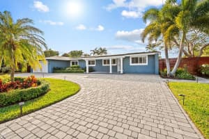 2509 NW 7th Ave, Wilton Manors, FL 33311 Sold 05/09/25