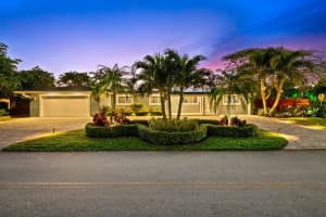 2509 NW 7th Ave, Wilton Manors, FL 33311 Sold 05/09/25
