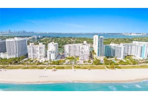 5005 Collins Avenue, Miami Beach, FL 33140 - MLS#F10481037