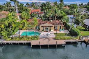 325 Coral Way, Fort Lauderdale, FL 33301 Sold 03/31/25