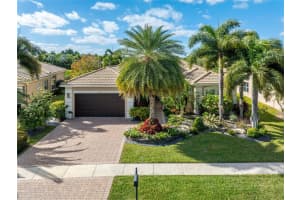 10516 Whitewind Cir, Boynton Beach, FL 33473 Sold 02/27/25