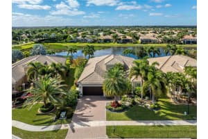 10516 Whitewind Cir, Boynton Beach, FL 33473 Sold 02/27/25