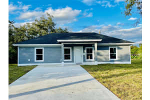 2615 NW 4th St, Okeechobee, FL 34972 Sold 01/31/25