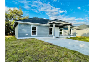 2615 NW 4th St, Okeechobee, FL 34972 Sold 01/31/25