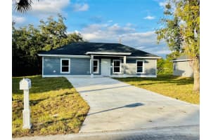 2615 NW 4th St, Okeechobee, FL 34972 Sold 01/31/25