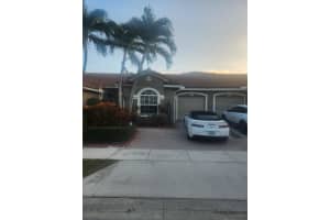 8352 Via Leonessa, Boca Raton, FL 33433 Sold 04/18/25