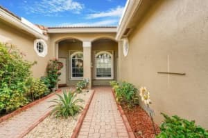 8352 Via Leonessa, Boca Raton, FL 33433 Sold 04/18/25