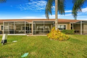8352 Via Leonessa, Boca Raton, FL 33433 Sold 04/18/25
