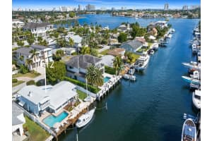 1612 SE 12th Ct, Fort Lauderdale, FL 33316 Sold 02/18/25