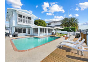 1612 SE 12th Ct, Fort Lauderdale, FL 33316 Sold 02/18/25