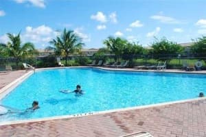 5802 Hampton Hills Blvd 5802, Tamarac, FL 33321 Sold 06/03/25