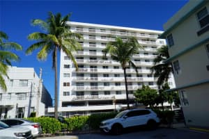 401 Ocean Dr 701, Miami Beach, FL 33139 Sold 10/10/25