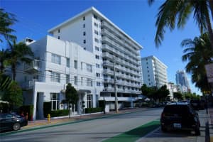 401 Ocean Dr 701, Miami Beach, FL 33139 Sold 10/10/25
