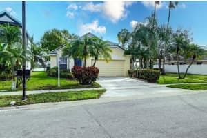 5788 N PLUM BAY PKWY, Tamarac, FL 33321 Sold 07/11/25