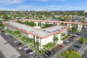 5300 NE 24th Ter 117C, Fort Lauderdale, FL 33308 Sold 05/21/25