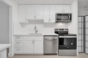 5300 NE 24th Ter 117C, Fort Lauderdale, FL 33308 Sold 05/21/25