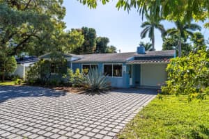 846 SW 9th St, Fort Lauderdale, FL 33315 Sold 04/16/25