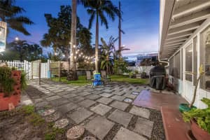 846 SW 9th St, Fort Lauderdale, FL 33315 Sold 04/16/25