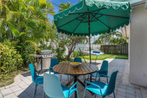 5970 NE 21st Cir, Fort Lauderdale, FL 33308 Sold 04/10/25