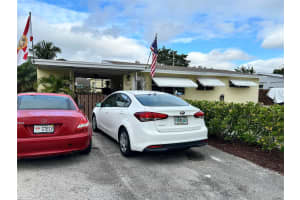 1931 SW 37th Ter, Fort Lauderdale, FL 33312 Sold 03/11/25