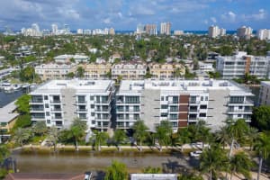 60 Hendricks Isle 402, Fort Lauderdale, FL 33301 Sold 08/13/25
